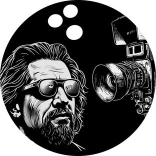 Авторские статьи и рецензии 