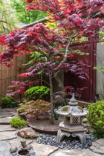 Японский сад