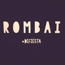 ROMBAI DE FIESTA MUSIC