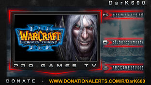 WarCraft 3: The Frozen Throne [Прохождение]