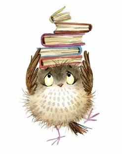 Книги. Владею и читаю