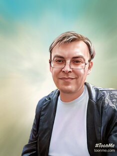 Стихи в картинках МАКСИМА САФИУЛИНА