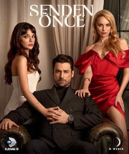 Обзоры на турецкие сериалы