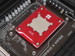 Сборка игровых ПК