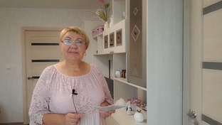 Жизнь на Урале