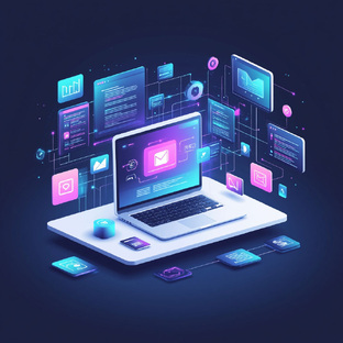 Бизнес в онлайн | 2025 год 