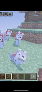 Minecraft 