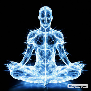 Энергетика