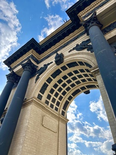 Путеводитель по Москве