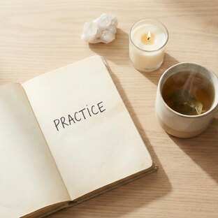 ⚡️ ПРАКТИКУМ: Ключи и Практики