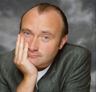 Phil Collins