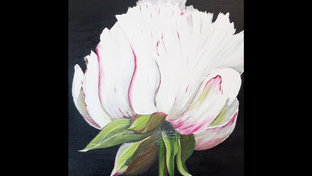 ИНТЕРЬЕРНЫЕ КАРТИНЫ "ЦВЕТЫ"