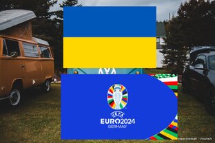 UCRANIA EN LA EUROCOPA 2024