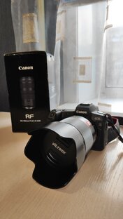 Для фотографа