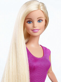 Для Барби 