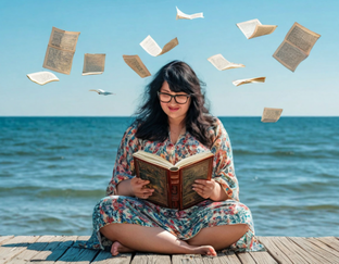 Стихи: народные и авторские