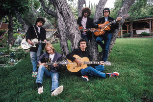 The Traveling Wilburys
