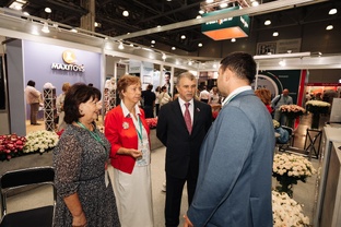 ОТЧЕТ "ЦветыЭкспо-2024"