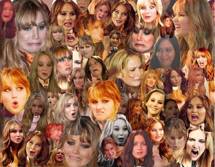 Звёздные скандалы