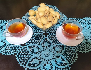 ПАЛАНТИНЫ, ПЛЕДЫ, САЛФЕТКИ, ШАЛИ