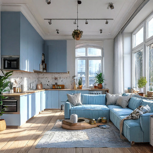 Моя квартира