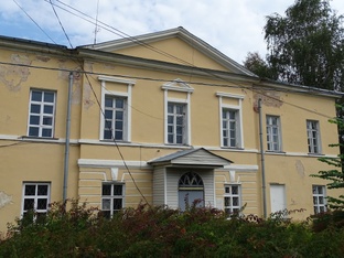 Архитектура 