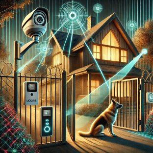 Системы безопасности