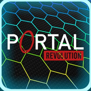 Portal Revolution Прохождение