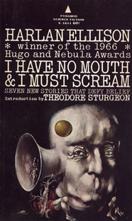 ИИ ЗАХВАТИЛ МИР! I Have No Mouth And I Must Scream | У Меня Нет Рта, А Я Должен 