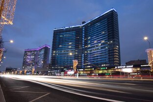 Обзоры Россия