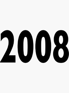 2008-й год в кино.