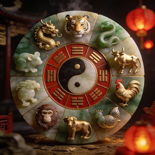 Китайский гороскоп