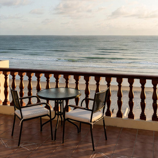 Апартаменты