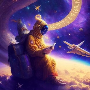 Фантастическая проза