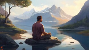 🧘‍♀️Медитации🍀