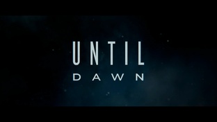 Until Dawn (Дожить до рассвета) - Игрофильм