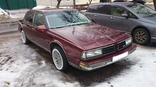 Oldsmobile