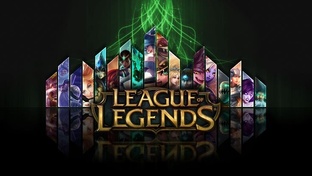 League of Legends