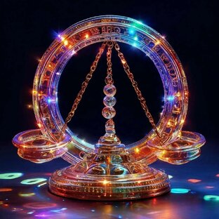 Кармические узлы 2025 - 2026г.