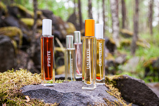 Подборки ТОП ароматов