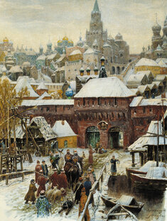 История России