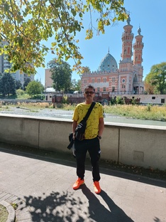 Владикавказ.