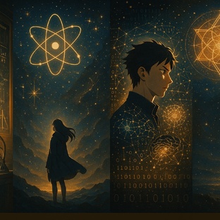 Сознание и Вселенная