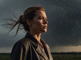 Сильные женщины