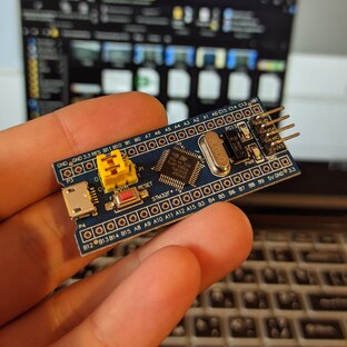 STM32