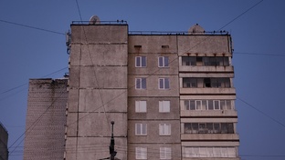 Брежневки и постсоветские дома