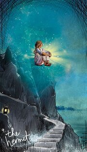 Описание арканов в матрице судьбы