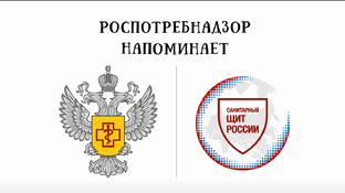 Санитарный щит