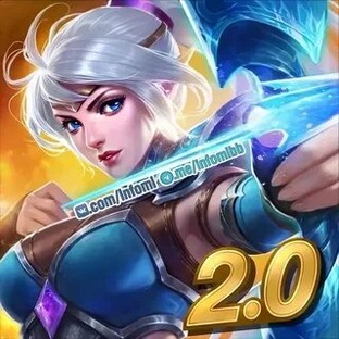 Mobile Legends: Bang Bang