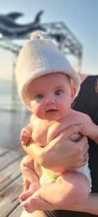 Хроники маленькой Ка 